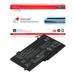 DR. BATTERY - Replacement for HP Envy x360 m6-w010dx / x360 m6-w015dx / x360 m6-w101dx / x360 m6-w102Dx / x360 m6-w103dx / 796220-541 / 796220-831 / 796356-005 / HSTNN-PB6M / HSTNN-YB5Q / LE03