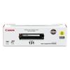 Canon 6269B001 (CRG-131) Toner Yellow