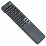 Infared Remote Control RM-S103 replace for Sony STR-GX49ES FM Stereo STR-GX47ES STR-AV570X