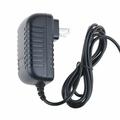 FITE ON 12V AC Adapter Charger Cord Power Suply for Innotek ADV-1000P ADV-1000 Trainer
