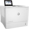 HP LaserJet Enterprise M611dn Desktop Laser Printer - Monochrome - 61 ppm Mono - 1200 x 1200 dpi Print - Automatic Duplex Print - 650 Sheets Input - Ethernet - 275000 Pages Duty Cycle - Plain Paper...