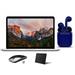 Restored Apple MacBook Pro - 13.3-inch 8GB RAM 1TB HDD Intel Core i5 - Bundle: Case Mouse & Headset (Free 2-Day Shipping) (Refurbished)
