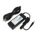 Ac Adapter for HP Compaq nc2400 nc4010 nc4200 nc4400 nc6120 nc6140 nc6220 nc6230 nc6320 nc6400 Mobile Workstation Notebook PC Laptop Power Supply Cord Notebook Battery Charger