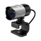 Microsoft LifeCam Webcam 30 fps USB 2.0 1 Pack(s)