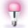 TP-Link KL130 - LED light bulb - shape: A19 - E26 - 10.5 W (equivalent 60 W) - class A+ - multicolor light - 2500-9000 K