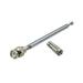 Telescopic Antenna For FM Radio AV Receiver Portable TV