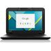 Restored Lenovo N22 Series Chromebook 11.6-Inch (2GB RAM 16GB HDD Intel Celeron 1.60GHz) (Refurbished)