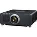 Panasonic PT-RZ670L DLP Projector 16:10 Black