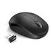 Zonghan Noiseless 2.4GHz Wireless Mouse For Laptop Portable Mini Mute Mice Silent Computer Mouse For Desktop Notebook PC Mause