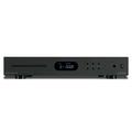 Audiolab 6000CDT Dedicated CD Transport with Remote (Black)