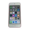 Apple iPod Touch 6th Gen 32GB Red MP3 Player | Used Excellent in Apple Retail Box | Silicone Case + Screen Protector Included!