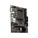 MSI A520M-A PRO Socket AM4 DDR4 mATX Desktop Motherboard A520MAPRO