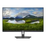 Dell S2721NX - LED monitor - 27 - 1920 x 1080 Full HD (1080p) @ 75 Hz - IPS - 300 cd/mï¿½ï¿½ï¿½ï¿½ï¿½ï¿½ - 1000:1 - 4 ms - 2xHDMI - black - with 1 year Next Business Day Advanced Exchange Service