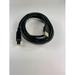 OMNIHIL 8 Feet Long High Speed USB 2.0 Cable Compatible with Benchmark DAC2 L