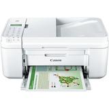 Canon MX492 White Wireless All-IN-One Small Printer with Copier Scanner and Mobile Printing