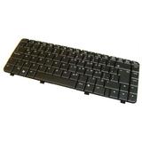 HP 88-Key 10-Key Numeric KP Latin America KB 456624-161 PF4201AKB162 Laptop Keyboard