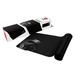 Msi Msi Agility Gd70 Gaming Rubber Mouse Pad - Black Mouse_Pad