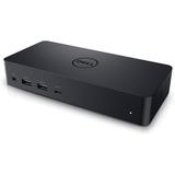 Dell D6000 USB 3.0 (3.1 Gen 1) Type-C USB Dock Docking Station