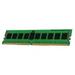 Kingston - Ddr4 - Module - 8 Gb - Dimm 288-pin - 2666 Mhz / Pc4-21300 - Cl19 - 1.2 V - Unbuffered - Ecc - For Precision 3430 3431 3630 Emc Poweredge R240 R340 T140 T340 T40