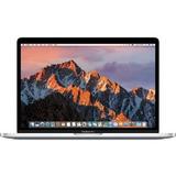 Restored Apple MacBook Pro 13.3 Laptop 3.1GHz 8GB RAM 256GB SSD - MPXV2LL/A - Silver (Refurbished)