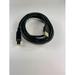 OMNIHIL 8 Feet Long High Speed USB 2.0 Cable Compatible with TSC DT039-50W WRISTBAND PRINTER