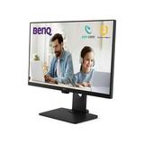 Restored Premium BenQ GW2780T Full HD 1920 x 1080 27 Height Adjustable IPS Monitor 1000:1 16:9 5 ms D-Sub HDMI DisplayPort Built-in Speakers Monitor (Refurbished)