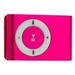 CACAGOO Mini Portable USB MP3 Player Mini Clip MP3 Waterproof Sport Compact Metal Mp3 Music Player with TF Card Slot