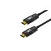 BZBGEAR 8K UHD HDMI 2.1 48Gbps Active Optical Cable - 15m/50ft