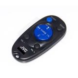 NEW OEM JVC Remote Control Originally Shipped With KDR710 KD-R710