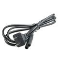 PKPOWER Generic 2-prong AC Power Cord Cable Lead for Sony Vaio Laptop AC Adapter