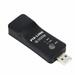 M300 USB Wireless LAN Adapter WiFi Dongle for Smart TV Blu-Ray Player BDP-BX37