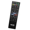 New RMT-B126A Remote For Sony Blu-Ray DVD Player BDP-BX620 BDP-S1200 BDP-S2200
