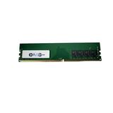 CMS 16GB (1X16GB) DDR4 19200 2400MHZ NON ECC DIMM Memory Ram Compatible with Asus/Asmobile Prime A320M-C R2.0 Prime A320M-E Prime A320M-K Prime B350M-E Prime H110M-P P10S-I Motherboards - C113