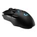 Logitech Wireless Gaming Mouse G903 - Mouse - optical - wireless wired - USB 2.4 GHz - Logitech LIGHTSPEED receiver