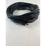 OMNIHIL 30 Feet Long High Speed USB 2.0 Cable Compatible with Yamaha Montage 8 88-key Synthesizer