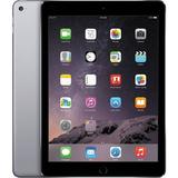 Restored Apple iPad Air 2 MGLW2LL/A 128GB 9.7 WiFi Only Space Gray (Refurbished)