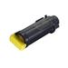 Dell Yellow Toner Cartridge (OEM# 593-BBOV) (1 200 Yield) 2RF0R