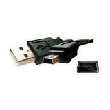 usb cable for gopro hd hero hd hero2 hero3 & gopro hero3+ camera