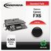 Innovera FX6 (1559A002AA) Black Toner Cartridge