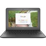 Hewlett Packard 11.6 Chromebook 11 G8 - Education Edition with Intel Celeron N4020 - 1A762UT