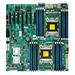 Supermicro X9DRH-7TF Server Motherboard Intel C602-J Chipset Socket R LGA-2011 Extended ATX