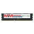 MemoryMasters HP Compatible 647883-B21 16GB (1x16GB) Dual Rank x4 PC3L-10600R (DDR3-1333) Registered CAS-9 Low Voltage Memory Kit 3rd Party