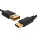 OMNIHIL 10 Feet Long 3.0 High Speed USB-A to USB-C Cable Compatible with SONY SRS-XB43