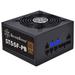 SilverStone Technologies ST55F-PB 550 watt ATx Power Supply 80 Plus Bronze with 100 Percent Modular Cable Design Black