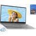 ASUS Vivobook Notebook 15.6 FHD Display AMD Ryzen 5 3500U Upto 3.7GHz 4GB RAM 256GB NVMe SSD Vega 8 HDMI Card Reader Wi-Fi Bluetooth Windows 10 Pro