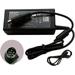 UpBright New 4-Pin DIN 20V 4.5A 90W AC / DC Adapter For EDAC EA10953 Laptop Notebook Computer PC EDACPOWER ELEC 20VDC 4.5 Amps 90 Watts Power Supply Cord Battery Charger (with