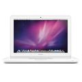 Used Apple Macbook 13.3 LED Laptop Core 2 Duo P8600 2.4GHz OS X 2GB 250GB MC516LL/A