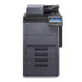 Used Kyocera TaskAlfa 7052ci Color Laser Multifunction Copier - 70ppm Print Copy Scan Auto Duplex Network Email Mobile Printing 2 Trays Dual Tandem Trays A5/A4/A3/SRA3/12x48 Banner