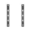 Inland ProHT Fixed TV Wall Mount for most 43 - 90 Flat-Panel TVs 05258