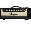 Bugera V22HD INFINIUM 22-Watt Vintage 2-Channel Tube Amplifier Head with INFINIUM Tube Life Multiplier and Reverb